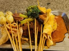 -小街天府(西工小街店)