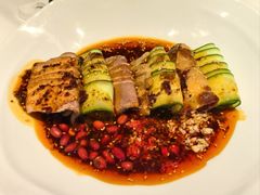 -贡宴盐帮菜自贡驻京联络处餐厅