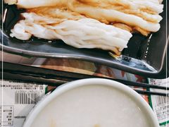 -真功夫(华凯广场店)