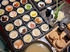 -酝· 大师滇菜(公园1903店)