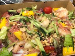 -HELLO 27 意面·沙拉·帕尼尼