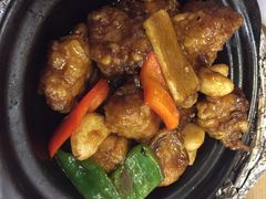 -粤仔湾砂锅粥(阳光店)