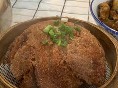 -藕妈妈老汉口家常菜(武汉天地店)