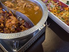 -0317火锅鸡·清真(正达店)