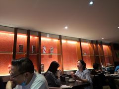 大堂-大头虾越式风味餐厅(光明广场店)