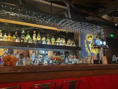 -Luchador摔跤手墨西哥餐厅(恒宇广场店)