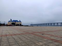 -黑石礁公园