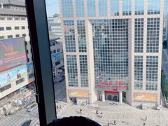 -喜悦烤鸭·新京菜(王府井店)