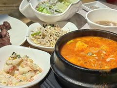 -喜来稀肉(望京店)