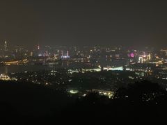 -紫金山山顶公园