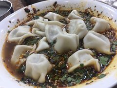 -回坊马二饺子馆