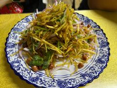 -红升老菜馆(巨兴街店)