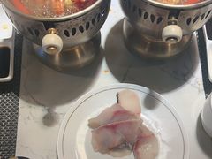 -福禧荟·海鲜自助