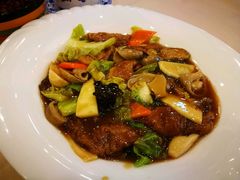 -上海老饭店(北京分店)