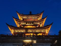 -大理古城