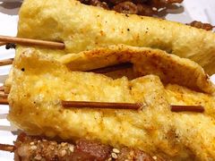 -木屋烧烤(西城天桥店)