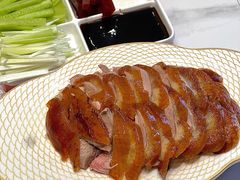 汴京果木烤鸭-梅利汴京烤鸭•开封豫菜地标店(东司门店)
