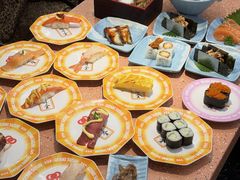 -元气寿司(东方宝泰店)