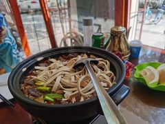 -肖记公安牛肉鱼杂馆·省级非物质文化遗产(三角路直营店)