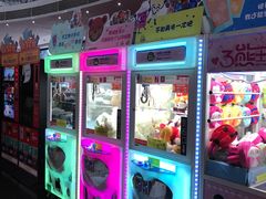 -金逸影城(中关村店)