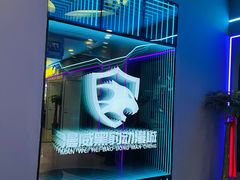 -北京华联合肥长江西路购物中心