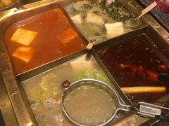 -王家渡火锅店(亦庄店)