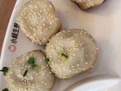-小杨生煎(杭州东站店)
