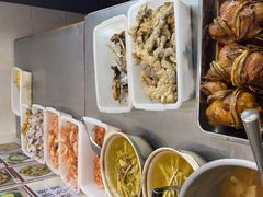 -芦茨金富饭庄·25年老字号·专做稻草鸡