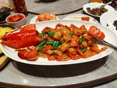 -鑫复盛礼记酒店·青岛菜