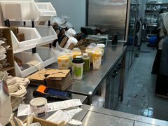 -喜茶(杭州龙湖西溪天街店)