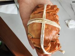 -小陆莲花蟹园农家乐(莲花岛店)