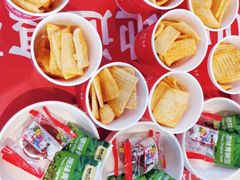 -川锅一号火锅(铜山万达店)