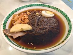 -华天延吉餐厅(西四总店)
