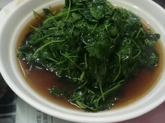 草头-蘭心餐厅(进贤路店)