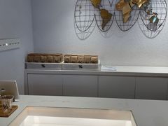 -% Arabica阿拉比卡咖啡(武汉天地店)