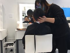 -方快PLUS照相馆(青浦万达茂店)