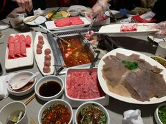 -海底捞火锅(天一广场亚细亚店)