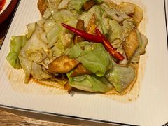 -毡房姑娘·新疆菜·烧烤