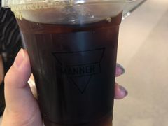 -Manner Coffee(大宁国际商业广场店)