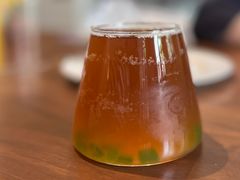 蜜瓜-Fridi Patisserie Cafe