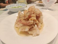 -7号院家宴.烧鸽子(门头沟店)