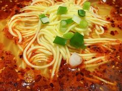 -赵崽儿川式面品(金桥国际店)