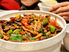 -吕氏焗小鲜•海鲜青岛菜(八大关店)