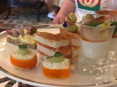 -Salon de Ville浦江汇(上海外滩华尔道夫酒店店)