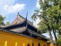 -西园戒幢律寺