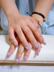 -艾珂·美甲美睫