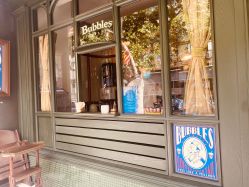 -IMUSE BARBER SHOP