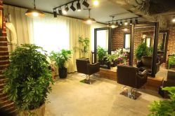 -P.STYLE 派斯造型