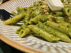 -BAKER&SPICE(环贸店)