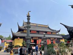-西林禅寺